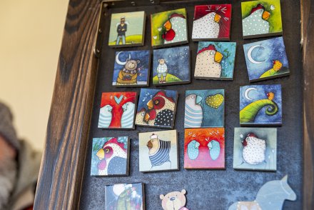 Świąteczny Jarmark z Tradycją w Wiśle